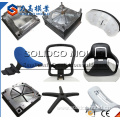 The New design Customized plastic office chair mould